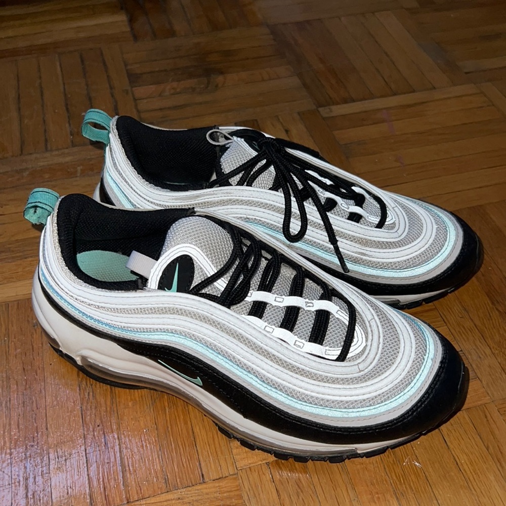 Nike Air Max 97 GS - Picture 1 of 6